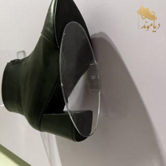 پایه کفش دیواری پیچی مدل بیضی