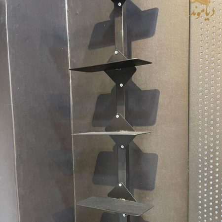 پایه کفش دیوار کوب ضخیم