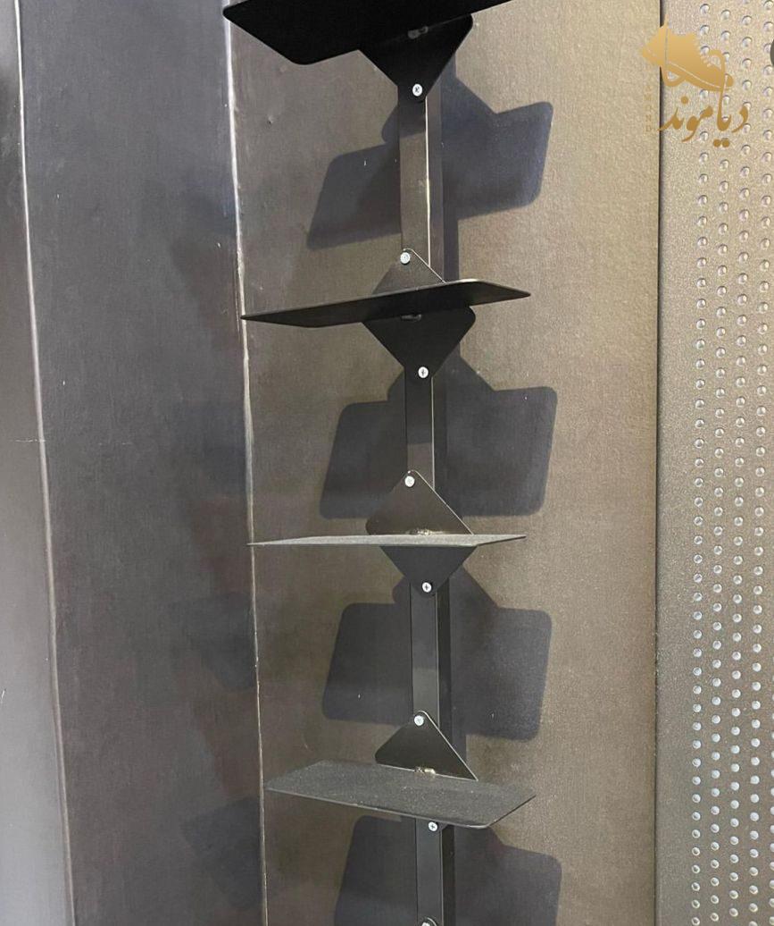 39 پایه کفش دیوار کوب ضخیم
