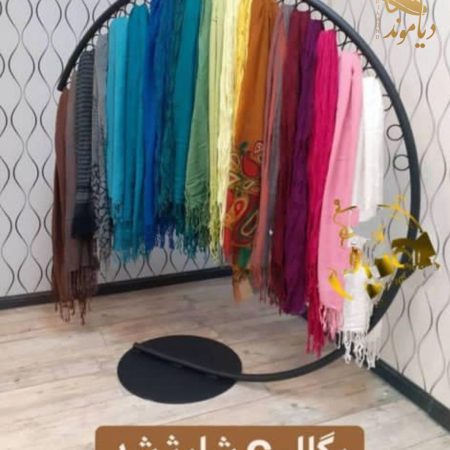 رگال مدل c