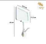 اتیکت قیمت سایز A6 نشکن (درجه یک) - Image 2