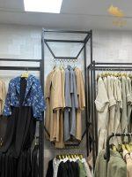طراحی و اجرای رگالهای دیواری و سالنی پاف،میز کانتر - Image 7