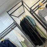 طراحی و اجرای رگالهای دیواری و سالنی پاف،میز کانتر