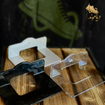 پایه کفش دیواری ال